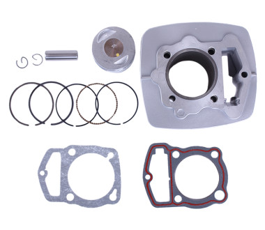 Поршневая (ЦПГ) 63,5 мм, H-76 мм к-т: 12 единиц - CB-200CC