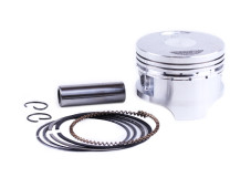 Поршневий комплект 63,50 мм STD: 9 одиниць - CB-200CC