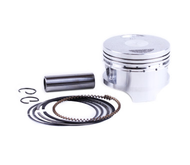 Поршневий комплект 63,50 мм STD: 9 одиниць - CB-200CC