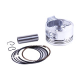 Поршневий комплект 63,50 мм STD: 9 одиниць - CB-200CC