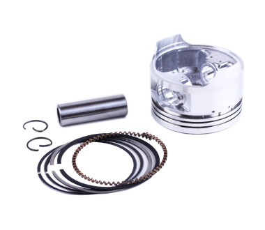 Поршневий комплект 63,50 мм STD: 9 одиниць - CB-200CC