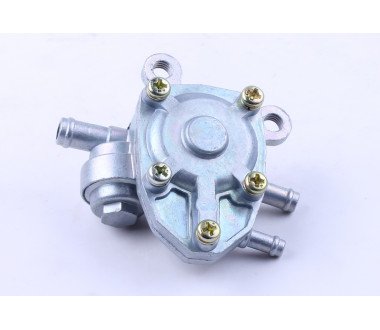 Кран вакуумный - Yamaha