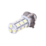 Лампа фари діодна П15Д-25-3 LED-18 - АМ