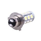 Лампа фари діодна П15Д-25-3 LED-18 - АМ