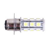 Лампа фари діодна П15Д-25-3 LED-18 - АМ