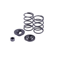 Клапанный механизм, кол-т на 2 клапана - 168F Y-BOX