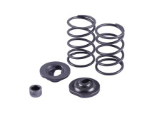 Клапанний механізм, к-т на 2 клапани - 168F Y-BOX