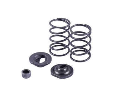 Клапанний механізм, к-т на 2 клапани - 168F Y-BOX