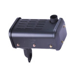 Глушник - 186F Y-BOX