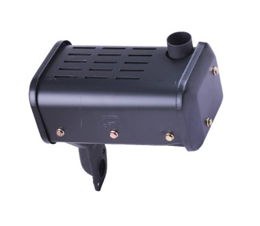 Глушник - 186F Y-BOX