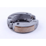 Колодки заднього варіатора - Yamaha JOG 50