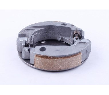 Колодки заднього варіатора - Yamaha JOG 50