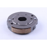 Колодки заднього варіатора - Yamaha JOG 50