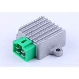 Реле заряджання - Yamaha JOG 50