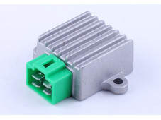 Реле заряджання - Yamaha JOG 50