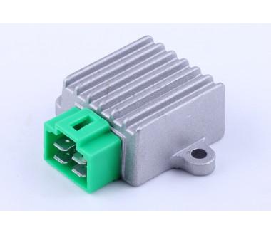 Реле заряджання - Yamaha JOG 50