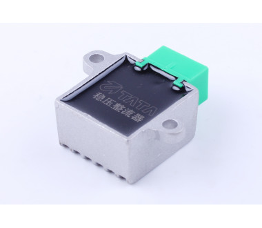 Реле заряджання - Yamaha JOG 50