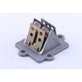 Клапан лепестковый - Yamaha JOG 50 - 3KJ