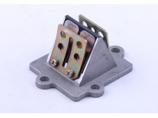 Клапан пелюстковий - Yamaha JOG 50 - 3KJ