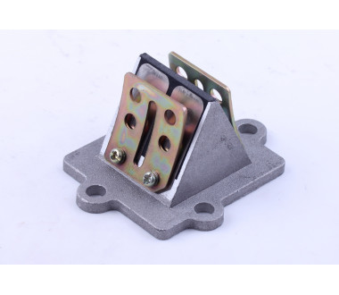 Клапан лепестковый - Yamaha JOG 50 - 3KJ