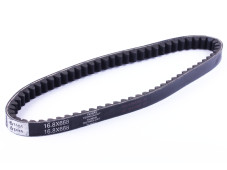 Ремінь 668 * 16,8 - Suzuki 50