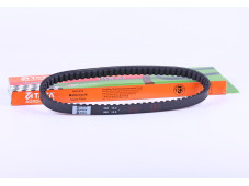 Ремінь 668 * 16,8 - Suzuki 50 - Premium