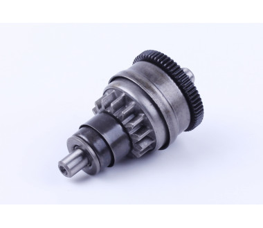 Бендікс - AD50/sepia