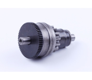 Бендікс - AD50/sepia