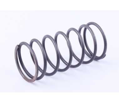 Пружина вариатора заднего - AD50/sepia