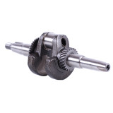 Коленвал в сборе под конус L-253 мм - 168F