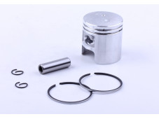 Поршневий комплект 41,25 мм: 6 одиниць - Let's