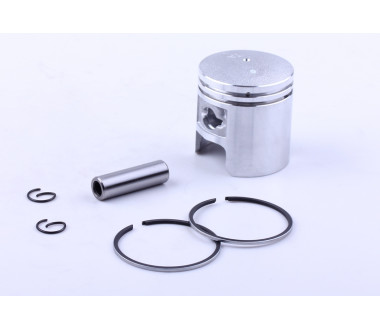 Поршневий комплект 41,25 мм: 6 одиниць - Let's