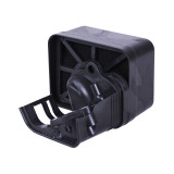 Фільтр повітряний у зборі з паперовим елементом - 168F УЦІНКА