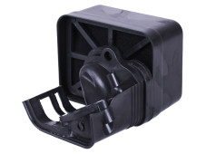 Фільтр повітряний у зборі з паперовим елементом - 168F УЦІНКА