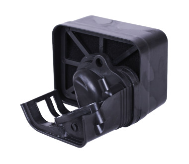 Фільтр повітряний у зборі з паперовим елементом - 168F УЦІНКА