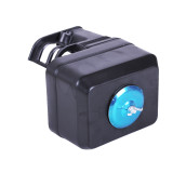 Фільтр повітряний у зборі з паперовим елементом - 168F УЦІНКА