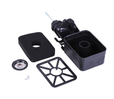 Фільтр повітряний у зборі з паперовим елементом - 168F УЦІНКА