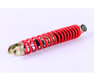 Амортизатор задній 275 мм - Dio 50/Takt 24