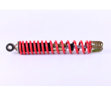 Амортизатор задній 275 мм - Dio 50/Takt 24