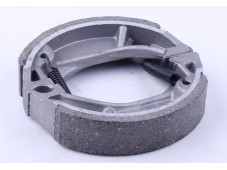 Колодки задні гальмові, к-т 2 шт. - Dio 50/Takt 24