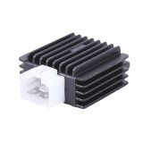 Реле заряджання тип 2 - Дельта/Альфа