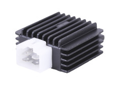 Реле заряджання тип 2 - Дельта/Альфа