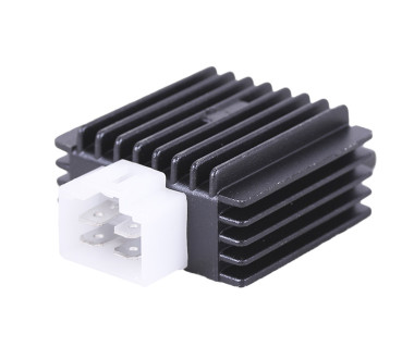 Реле заряджання тип 2 - Дельта/Альфа