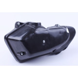 Фільтр повітряний у зборі - Dio 27