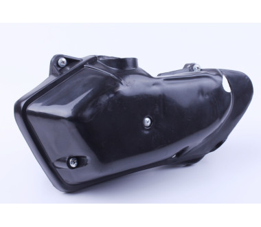 Фільтр повітряний у зборі - Dio 27