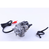 Карбюратор - Dio 34