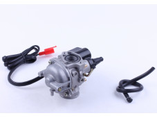 Карбюратор - Dio 34