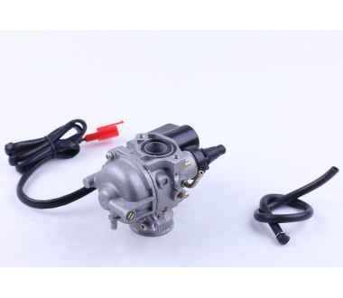 Карбюратор - Dio 34