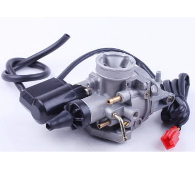Карбюратор - Dio 34