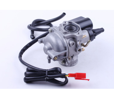 Карбюратор - Dio 34